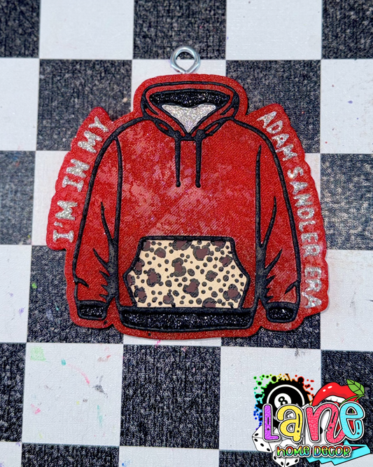 Custom In My Adam Sandler Era