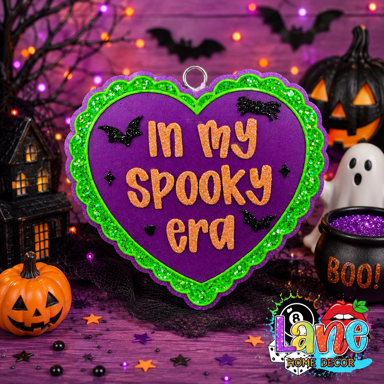 In my spooky era heart RTS • aqua di gio