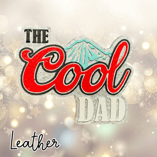 The Cool Dad RTS
