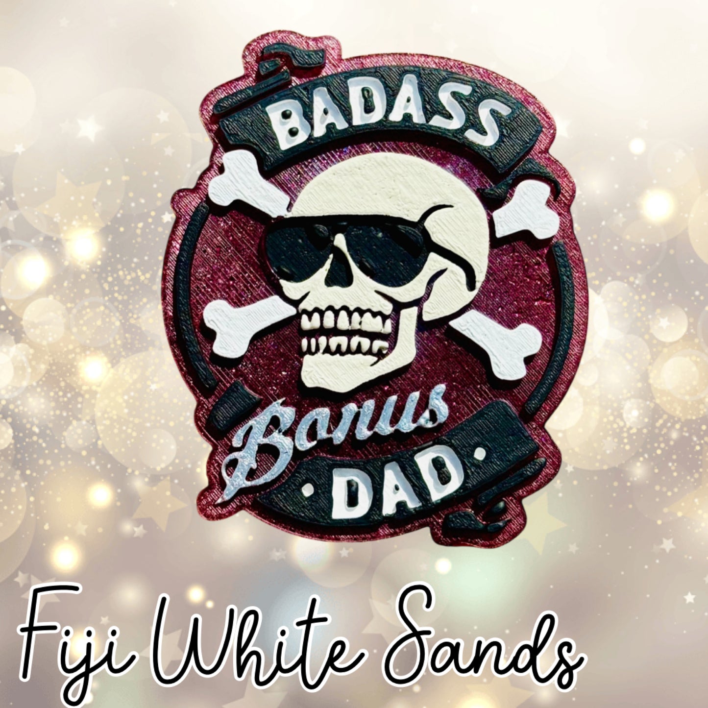 Badass Bonus Dad RTS